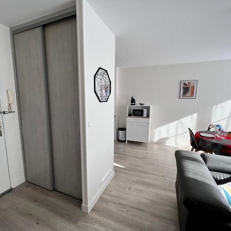 Lysbed - T2 Pasteur - Angers Centre Apartamento Exterior foto